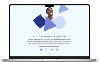 Why I Started This Blog